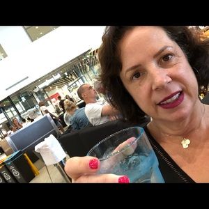 Meet your Posher, Maureen